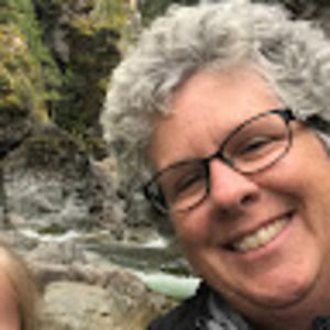 Meet your Posher, Darlene